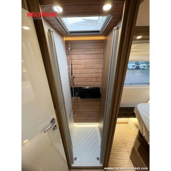 Mobilvetta Krosser P90 - 2026 | Automatico 